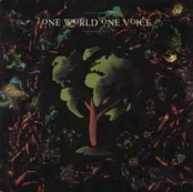 CD Various Artists - One World One Voice