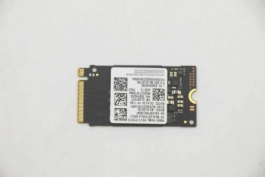 Dysk Lenovo Samsung PM991