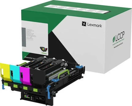71C0Z50, Originali kasetė (Lexmark)