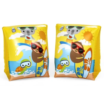 Bestway Surf Buddies Flytarmband 23cm x 15cm