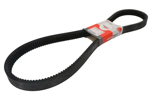 V formos diržas LEMA 2XPB1650L