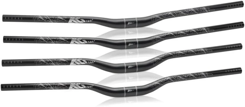 Xlc All Mtn Riser Bar Mtb vairas Hb-m19