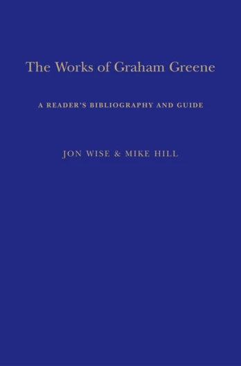 Works of Graham Greene