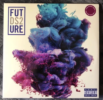 Vinyl Future – DS2 (2LP)
