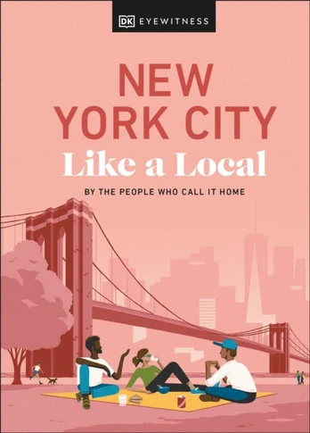 New York City Like a Local