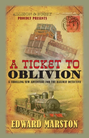 Ticket to Oblivion