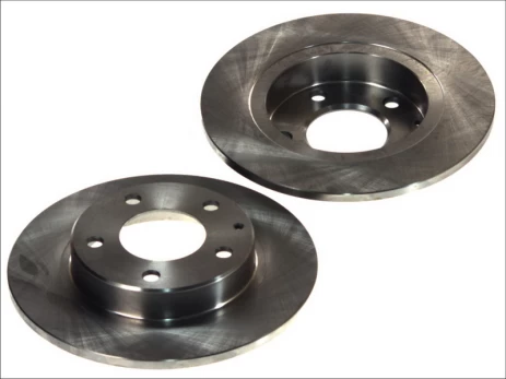 DELPHI BG2806 Brake Disc