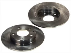 DELPHI BG2806 Brake Disc kaina