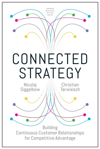 Connected Strategy