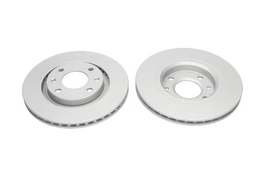 Stabdžių diskas Kavo Parts BR-10014-C