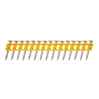 Vinys DCN890 2,6 x 20 mm (kompl. 1005 vnt.) DeWalt