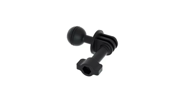 Tilta 3-Prong Mount Ball Joint