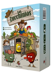 Los Zucchinios