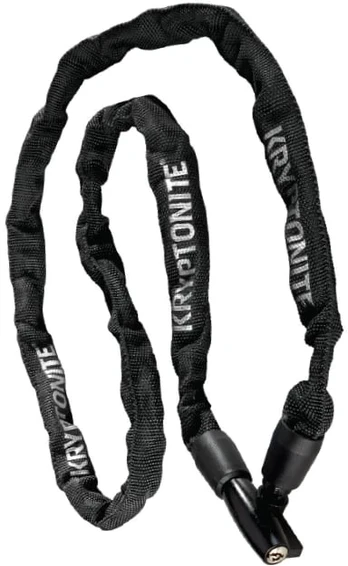 KRYPTONITE Keeper 411 Key Chain Lock