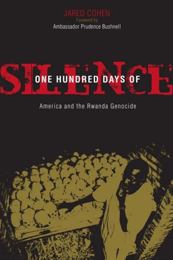 One Hundred Days of Silence