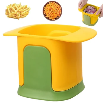 Verk Group Vegetable slicer potato fries shredder