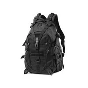 Turistinė kuprinė 30L juoda