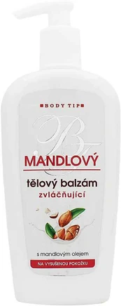 Vivaco Body Tip Body Balm 300ml