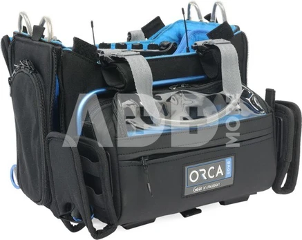 ORCA OR-330 AUDIO MIXER BAG