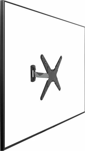 Laikiklis Mozi Slim Full-motion A1 23-55 television seinäteline