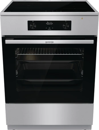 Viryklių Gorenje GEIT6C60XPG