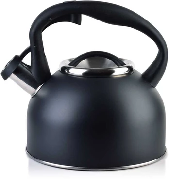 Allesken GAB Juodas Virdulys 2,5L