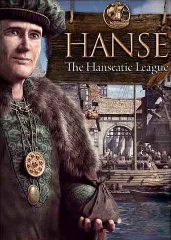 Hanse: The Hanseatic League PC