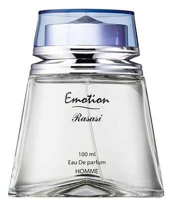 Rasasi – „Emotion Men“ – EDP – 100 ml