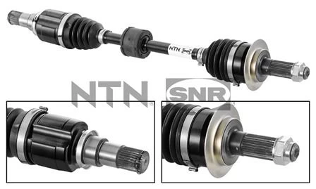 Pusašis SNR DK77.013
