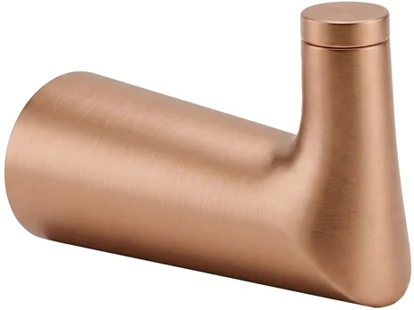 Vonios kabliukas 16204 Vibe Copper