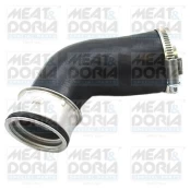Kompresoriaus padavimo žarna MEATDORIA 96056 kaina