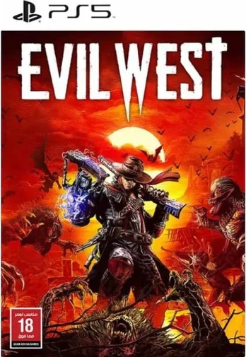 Evil West 