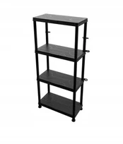 Q-Brick Qbrick REGAÅ QBRICK REGULAR SHELVING SYSTEM 4 PÃÅEK