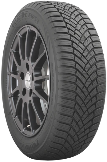 Toyo OBSERVE EWS1 245/45R19 102V