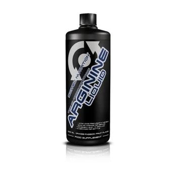 Scitec Arginine Liquid 1000 ml.