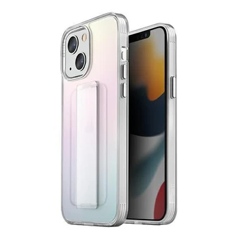 PanzerGlass Dėklas UNIQ Heldro Apple iPhone 13 Iridescent