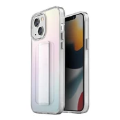 PanzerGlass Dėklas UNIQ Heldro Apple iPhone 13 Iridescent kaina