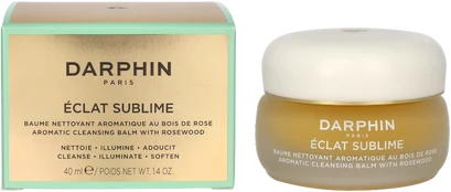 Darphin Eclat Sublime Aromatic Cleansing Balm With Rosewood 40 kaina