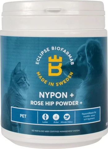 Biofarmab - Nypon - 350g