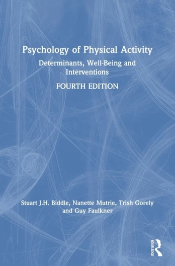 Psychology of Physical Activity