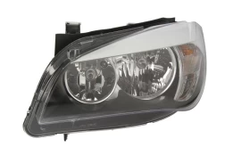 Priekinis žibintas VALEO 044945 kaina