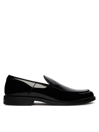 HUGO Lordsai Varian 50573071 Juoda