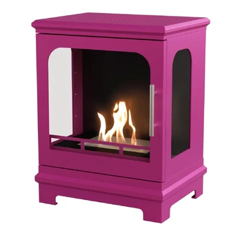 CACHFIRES HONOLULU PINK pastatomas biožidinys