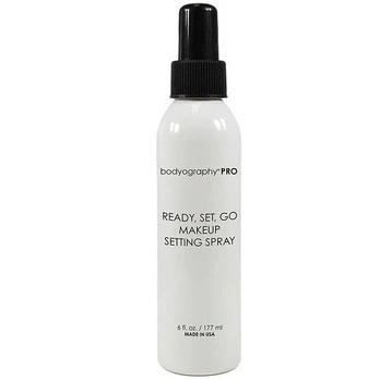 Bodyography Makiažo fiksatorius, 177 ml BDPS07