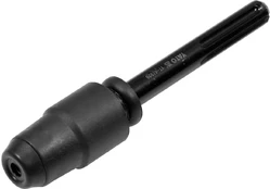Adapteris iš SDS Max į SDS Plus (YT-41926) kaina