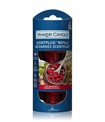 Yankee Candle Electric refill Red Raspberry 18,5ml
