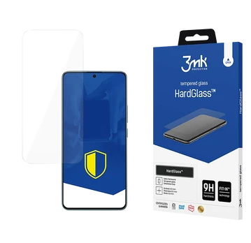 Apsauginis stiklas (Redmi Note 13 Pro 5G)