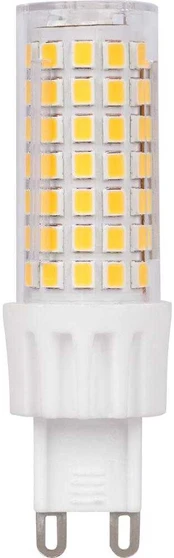 RLL 669 G9 6W LED DIMMABLE WW RETLUX