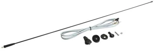 ACV Antenne AM/FM universal passiv 84 cm.