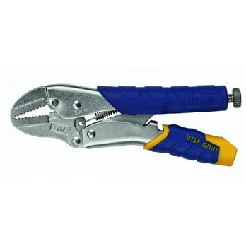 Stanley Irwin Replės VISE-GRIP FAST RELEASE 10R